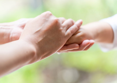 DBS認定準備支援 イメージ